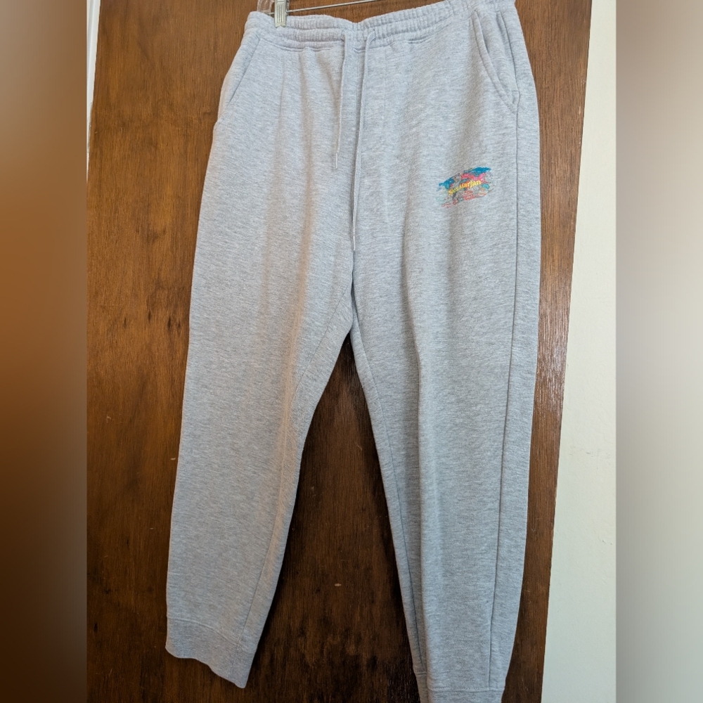 Sies Marjan x AMO Collab Sweatpants limited edition, women's size L